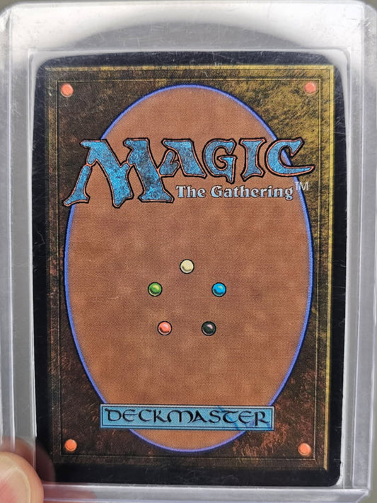 Terra, Herald of Hope (Borderless) (Surge Foil) - Magic The Gathering: Commander: FINAL FANTASY (RAW SINGLE)