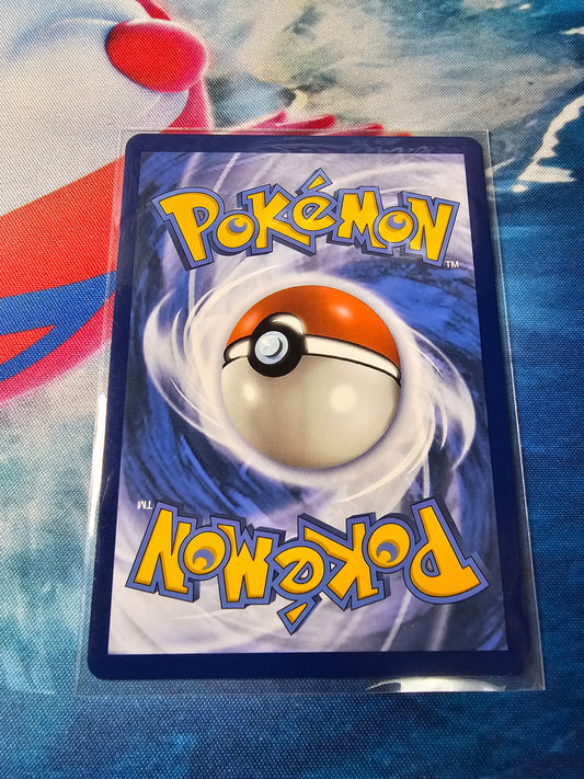 Team Rocket's Mewtwo ex - 213/182 - SV10: Destined Rivals (DRI)