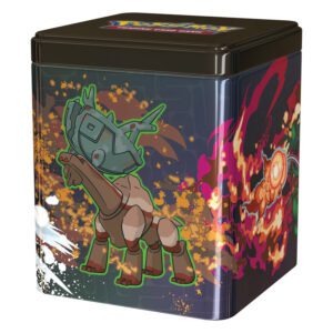 2025 Spring Stacking Tin - Random