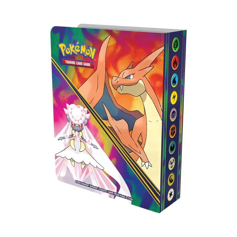 Pokémon: 2026 Q1 Mini Portfolio