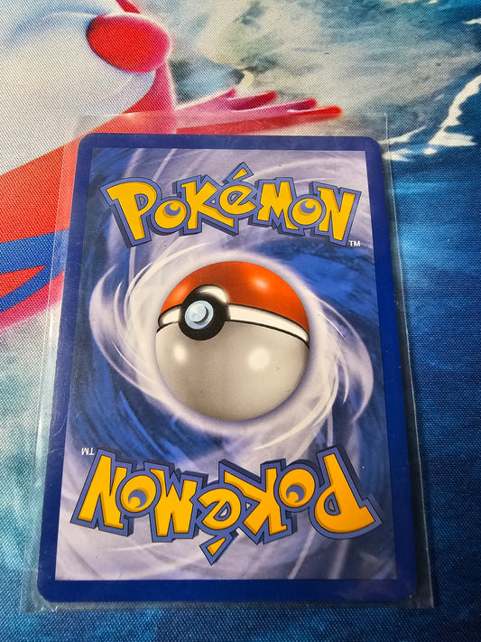 Zekrom (114 Full Art) - Black and White (BLW)