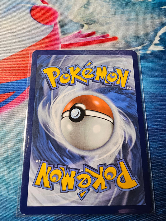 Lillie's Clefairy ex - 184/159 - SV09: Journey Together (SV09)