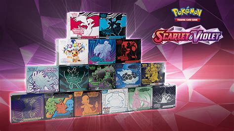 Elite Trainer Boxes