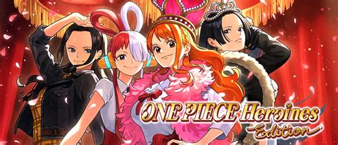 Extra Booster: Heroines Edition - One Piece TCG - EB03