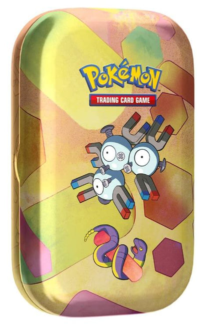 Pokémon TCG: Scarlet & Violet-151 Mini Tin
