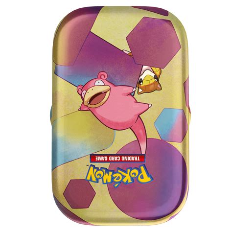 Pokémon TCG: Scarlet & Violet-151 Mini Tin