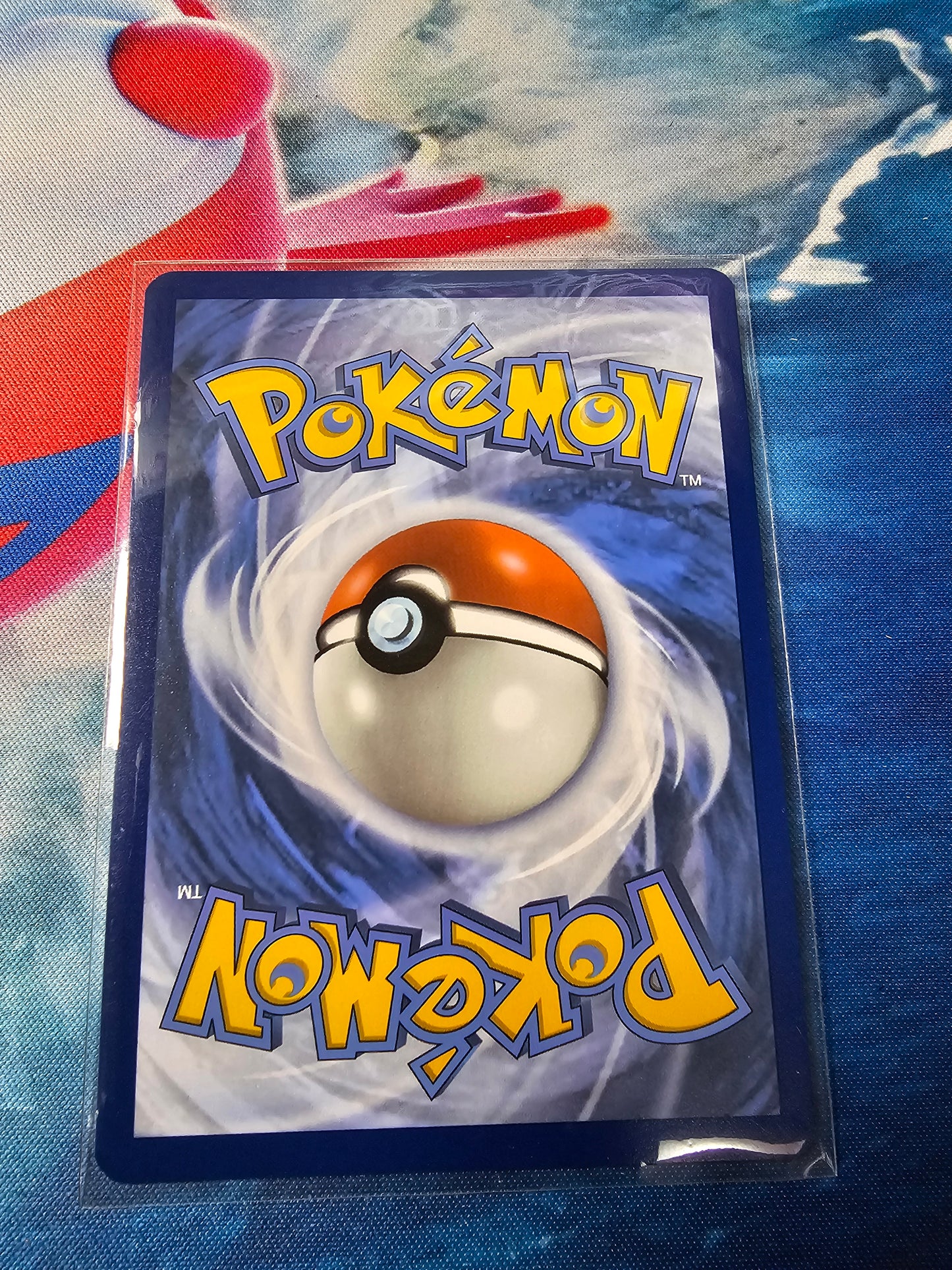 Zamazenta - 201/182 - SV10: Destined Rivals (DRI)