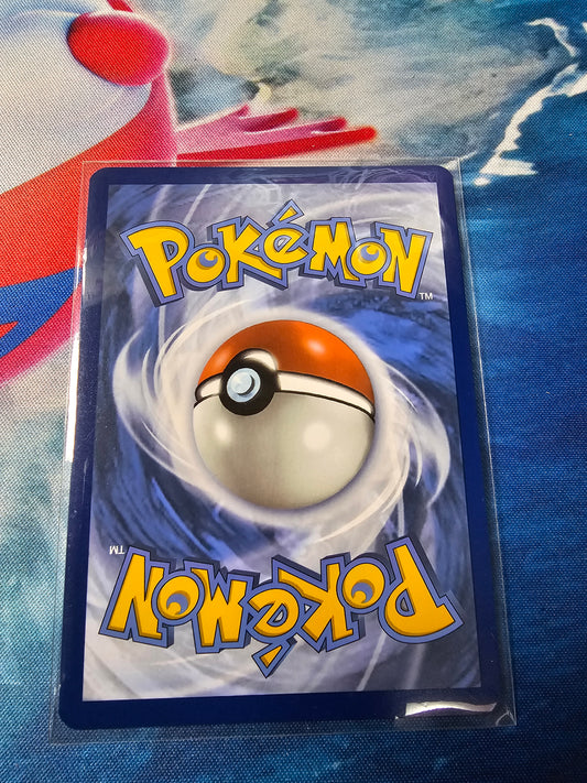 Zamazenta - 201/182 - SV10: Destined Rivals (DRI)