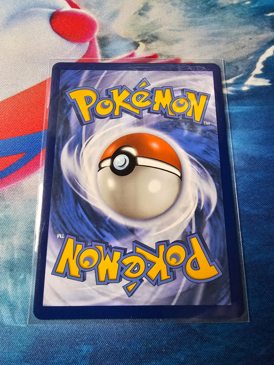 Arboliva ex - 207/182 - SV10: Destined Rivals (DRI)