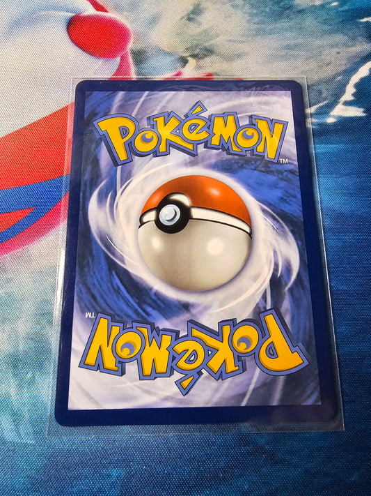 Ethan's Adventure - 221/182 - SV10: Destined Rivals (DRI)