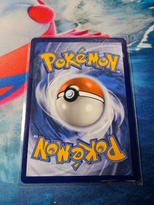 Team Rocket's Crobat ex - 234/182 - SV10: Destined Rivals (DRI)