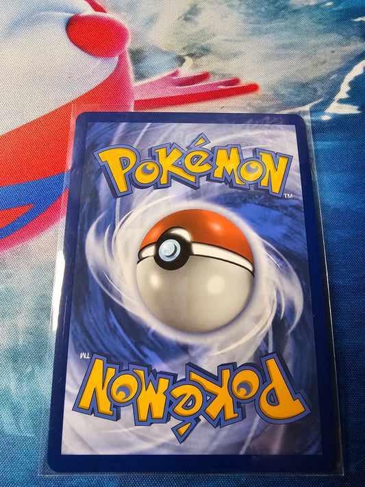 Team Rocket's Crobat ex - 242/182 - SV10: Destined Rivals (DRI)