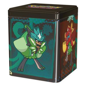 2025 Spring Stacking Tin - Random