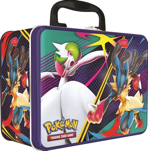 Pokémon TCG - Fall 2025 Collector Chest