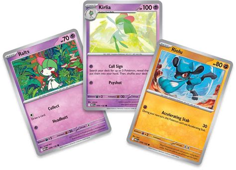 Pokémon TCG - Fall 2025 Collector Chest