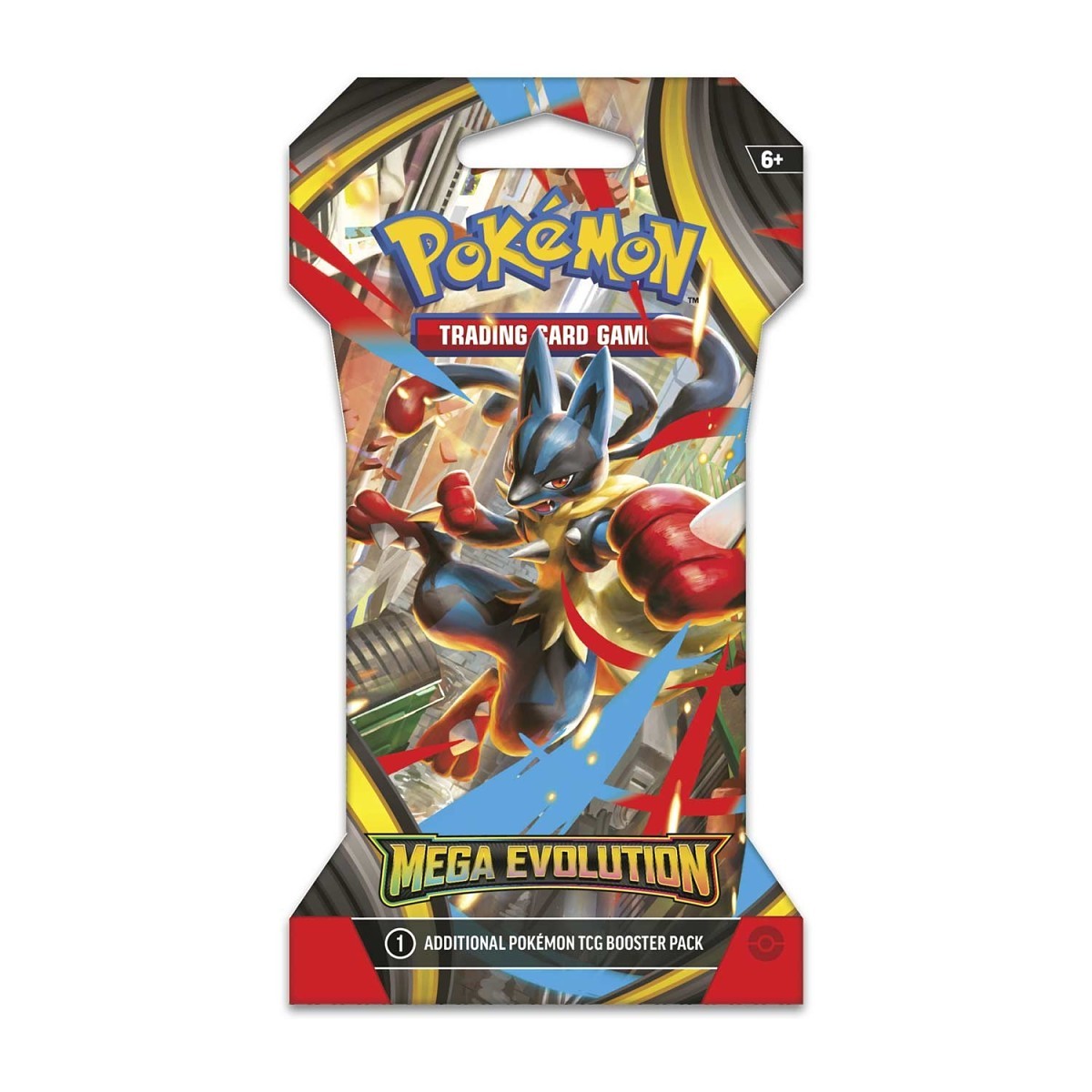 Mega Evolutions(ME01) & Phantasmal Flames(ME02) Sleeved Booster Art Bundle - (8 Packs)