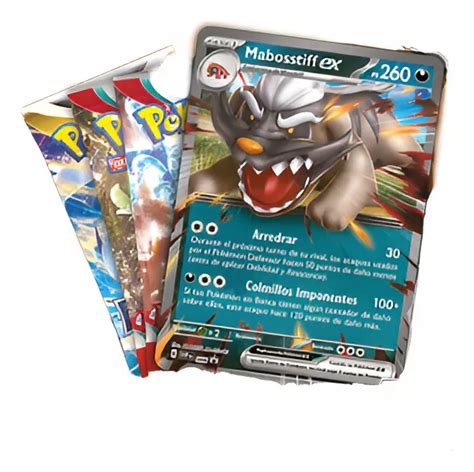 Mabosstiff ex Showcase