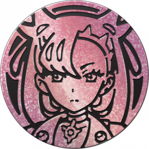 Rival Battle Deck [Marnie]