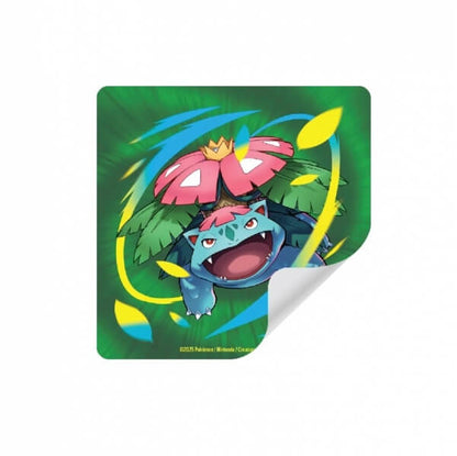 Mega Venusaur Ex Premium Collection