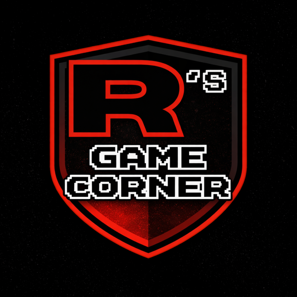 R's Game Corner