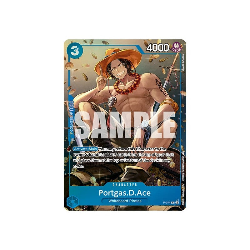 One Piece Tin Pack Set Vol. 2 [Set of 3]