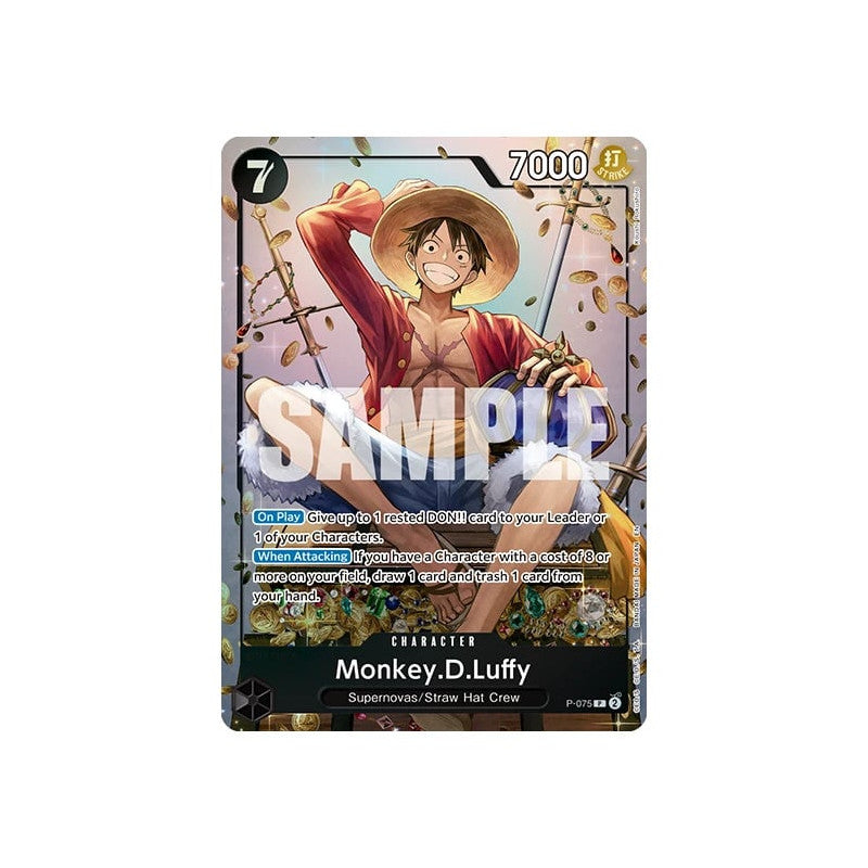 One Piece Tin Pack Set Vol. 2 [Set of 3]