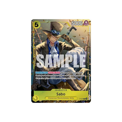 One Piece Tin Pack Set Vol. 2 [Set of 3]