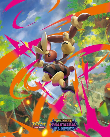 Mega Charizard X Ex Ultra Premium Collection