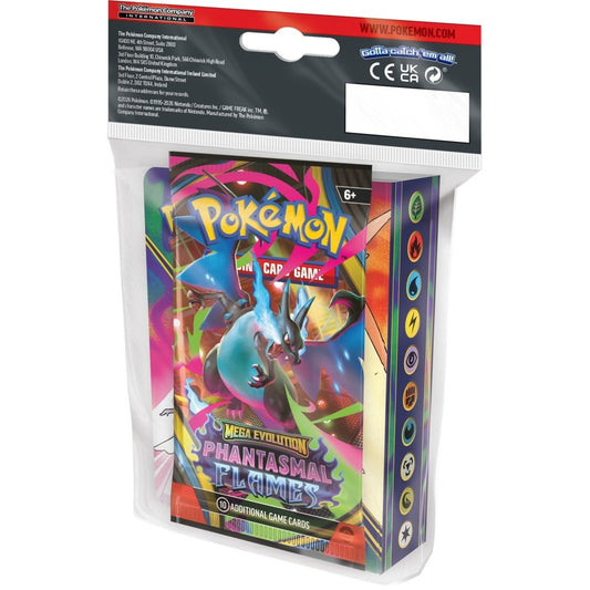 Pokémon: 2026 Q1 Mini Portfolio