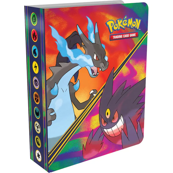 Pokémon: 2026 Q1 Mini Portfolio