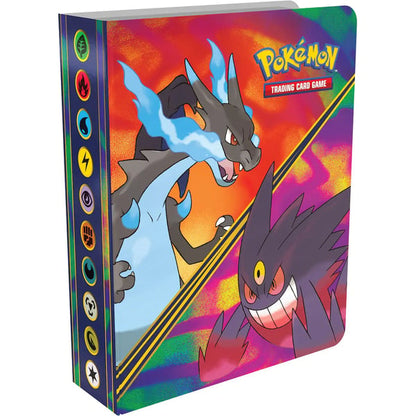Pokémon: 2026 Q1 Mini Portfolio