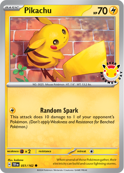 Pokémon Day 2026 Collection Box
