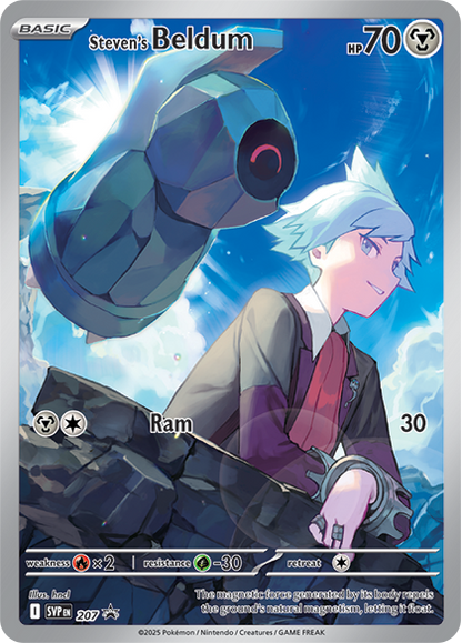 Rival Battle Decks [Marnie&Steven]