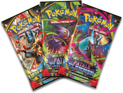 Pokémon Day 2026 Collection Box